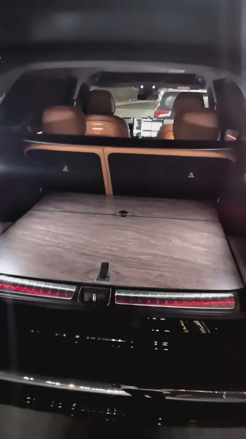 2026 AITO AITO M7 REEV 160HP REEV,autocango,china used car exporter,china ev exporter,chinese used car exporter,chinese used ev exporter