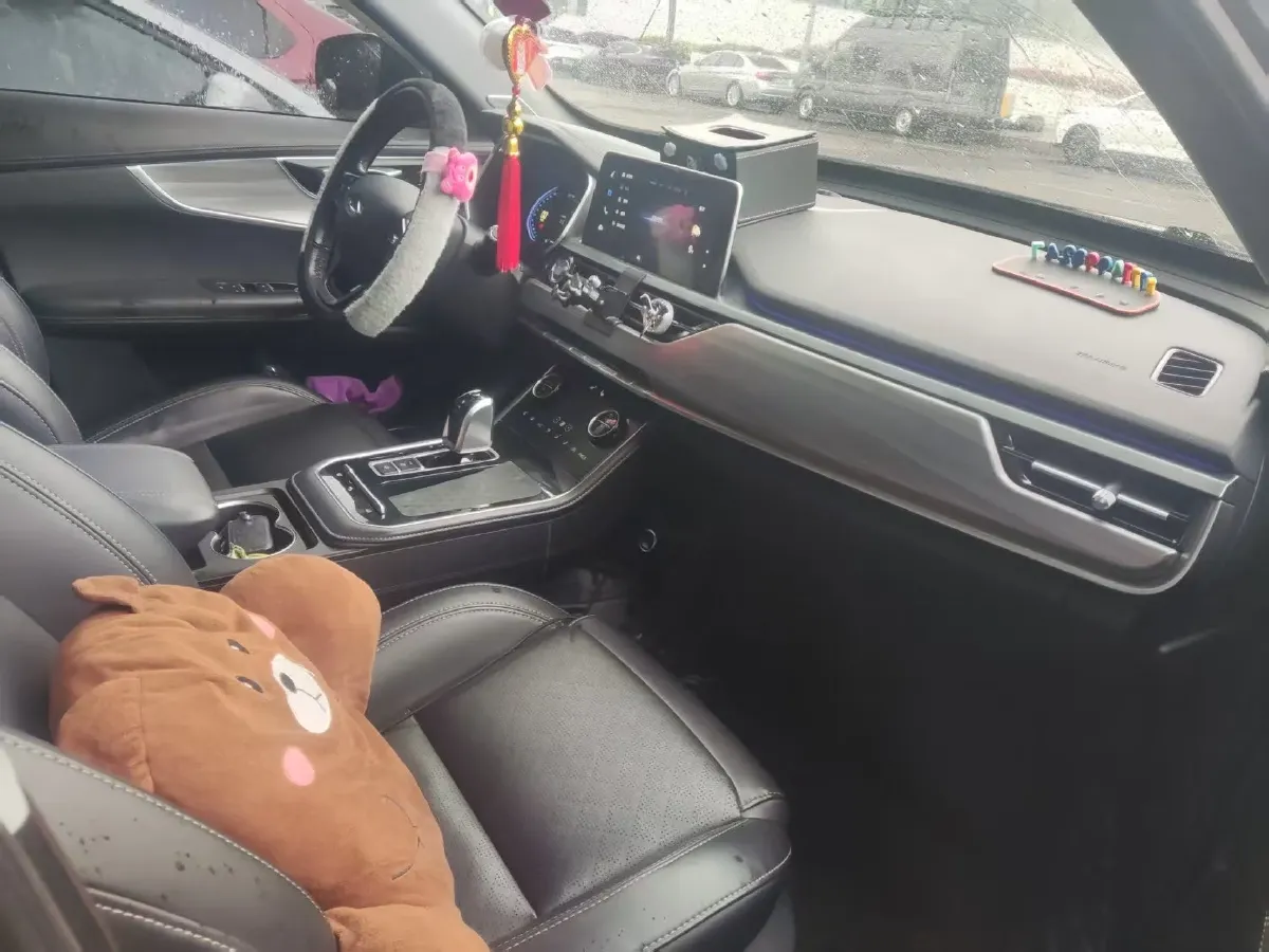 2021 Chery Tiggo 8 Plus 1.6T 197HP L4 7DCT,autocango,china used car exporter,china ev exporter,chinese used car exporter,chinese used ev exporter