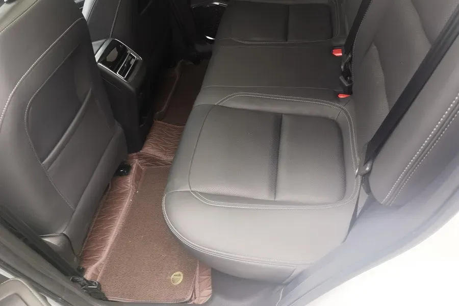 2022 Exceed LX 1.6T 197HP L4 7DCT,autocango,china used car exporter,china ev exporter,chinese used car exporter,chinese used ev exporter