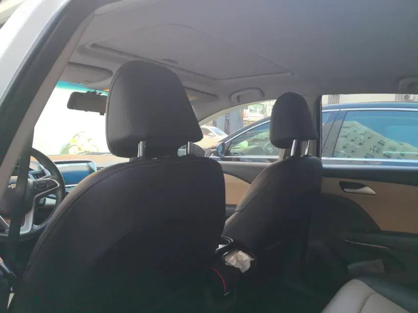 2022 Chevrolet Monza 1.5L 113HP L4 6AT,autocango,china used car exporter,china ev exporter,chinese used car exporter,chinese used ev exporter