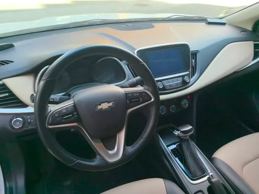 2022 Chevrolet Monza 1.5L 113HP L4 6AT,autocango,china used car exporter,china ev exporter,chinese used car exporter,chinese used ev exporter
