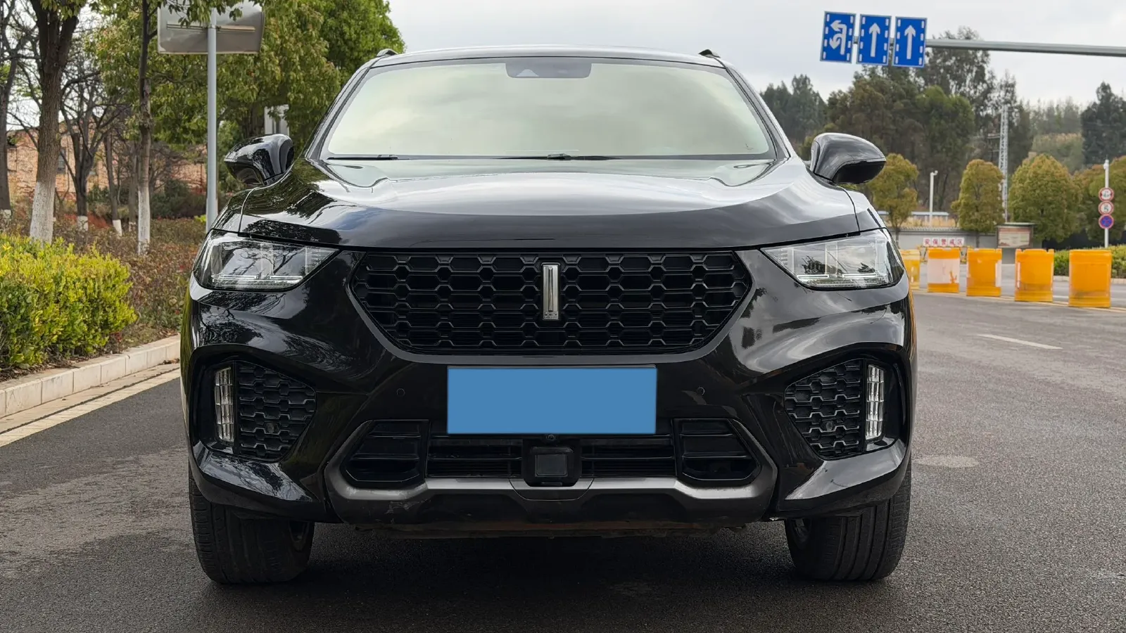 2017 WEY VV5 2.0T 197HP L4 7DCT,autocango,china used car exporter,china ev exporter,chinese used car exporter,chinese used ev exporter