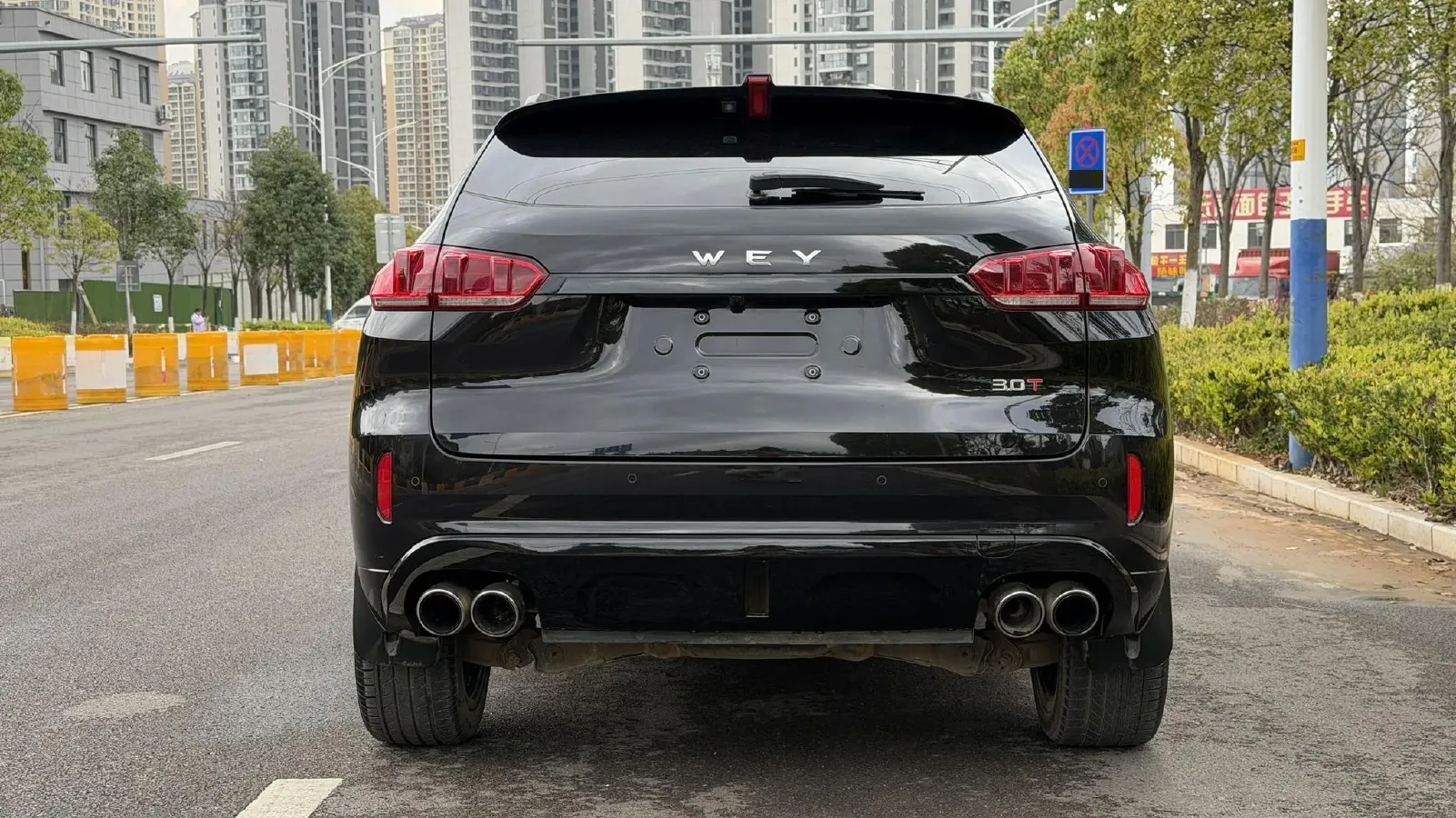 2017 WEY VV5 2.0T 197HP L4 7DCT,autocango,china used car exporter,china ev exporter,chinese used car exporter,chinese used ev exporter