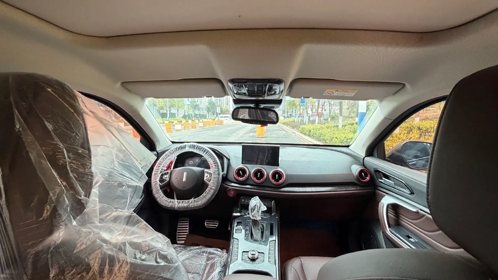 2017 WEY VV5 2.0T 197HP L4 7DCT,autocango,china used car exporter,china ev exporter,chinese used car exporter,chinese used ev exporter