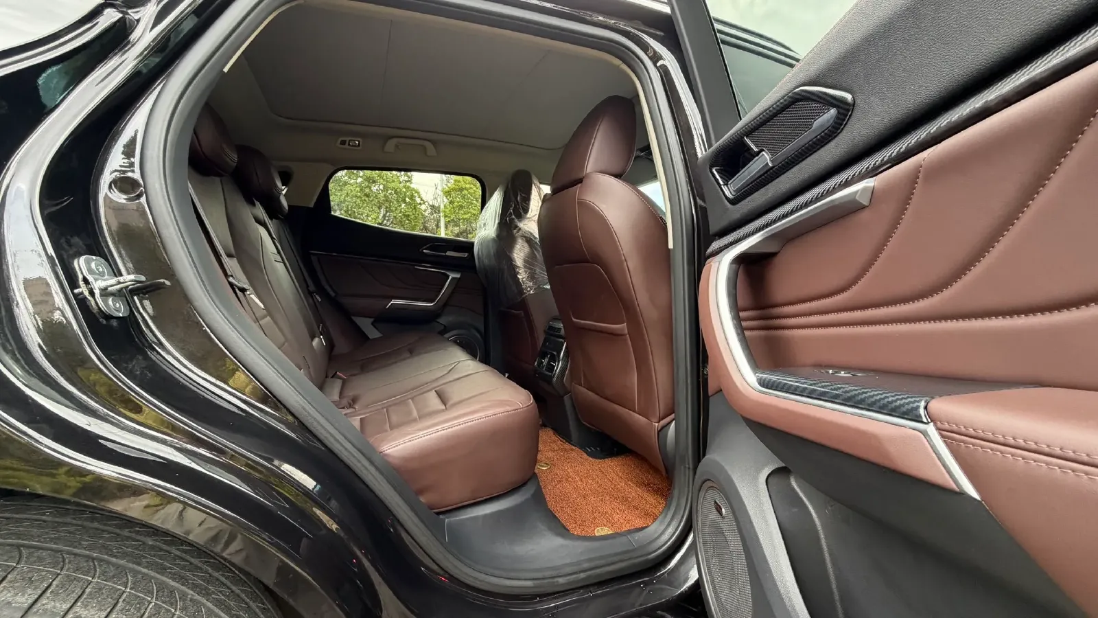 2017 WEY VV5 2.0T 197HP L4 7DCT,autocango,china used car exporter,china ev exporter,chinese used car exporter,chinese used ev exporter