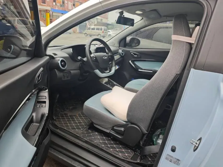 2023 Chery Little Ant BEV 25.05KWH,autocango,china used car exporter,china ev exporter,chinese used car exporter,chinese used ev exporter