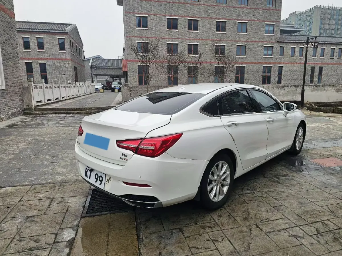 2019 HongQi H5 1.8T 180HP L4 6AT,autocango,china used car exporter,china ev exporter,chinese used car exporter,chinese used ev exporter