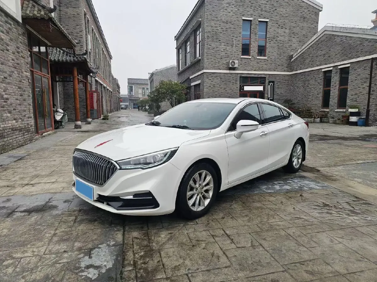 2019 HongQi H5 1.8T 180HP L4 6AT,autocango,china used car exporter,china ev exporter,chinese used car exporter,chinese used ev exporter