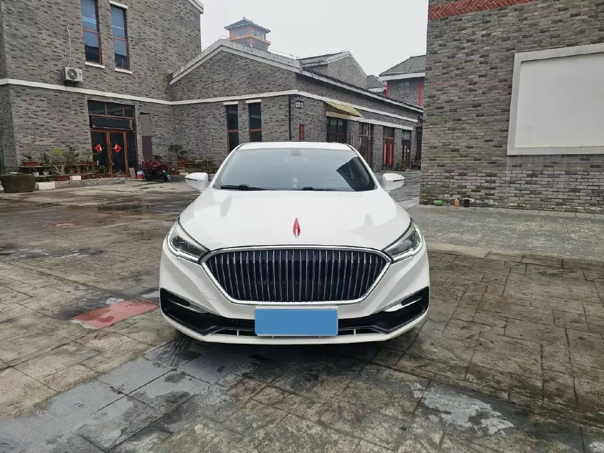 2019 HongQi H5 1.8T 180HP L4 6AT,autocango,china used car exporter,china ev exporter,chinese used car exporter,chinese used ev exporter