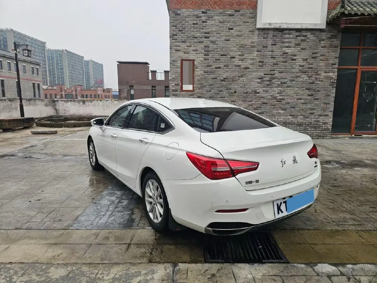 2019 HongQi H5 1.8T 180HP L4 6AT,autocango,china used car exporter,china ev exporter,chinese used car exporter,chinese used ev exporter