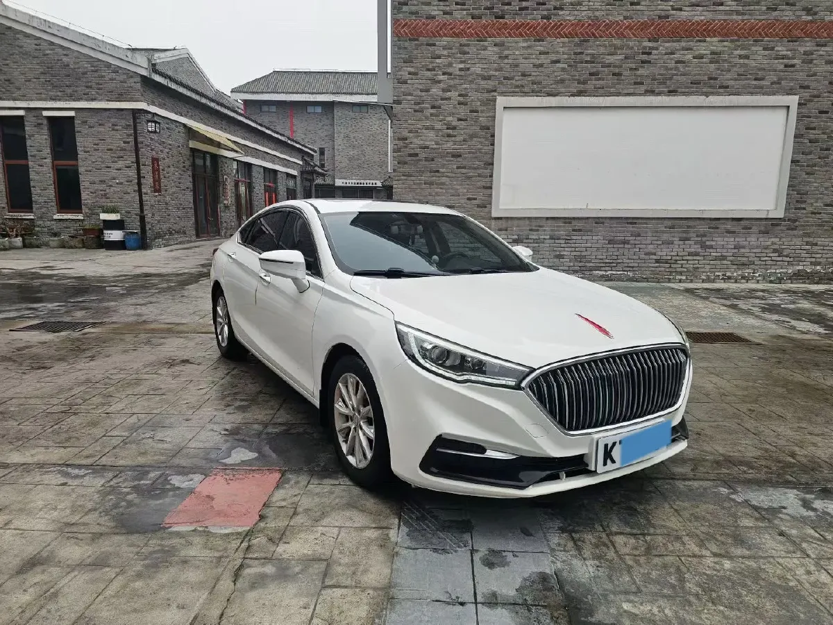 2019 HongQi H5 1.8T 180HP L4 6AT,autocango,china used car exporter,china ev exporter,chinese used car exporter,chinese used ev exporter