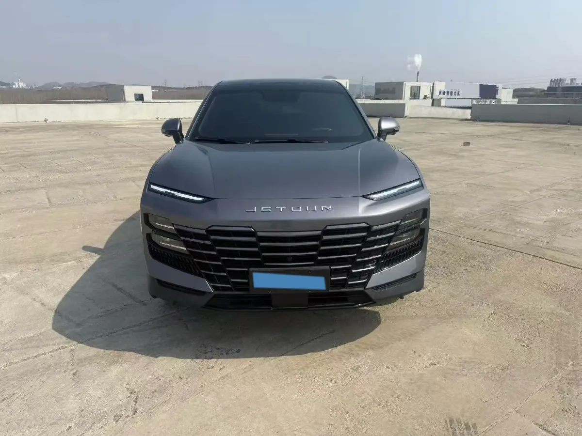 2022 Jetour DASHING 1.6T 197HP L4 7DCT,autocango,china used car exporter,china ev exporter,chinese used car exporter,chinese used ev exporter