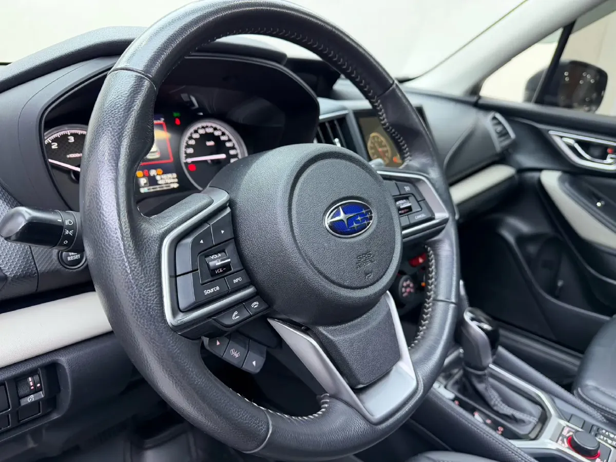 2022 Subaru Forester 2.0L 154HP H4 CVT,autocango,china used car exporter,china ev exporter,chinese used car exporter,chinese used ev exporter