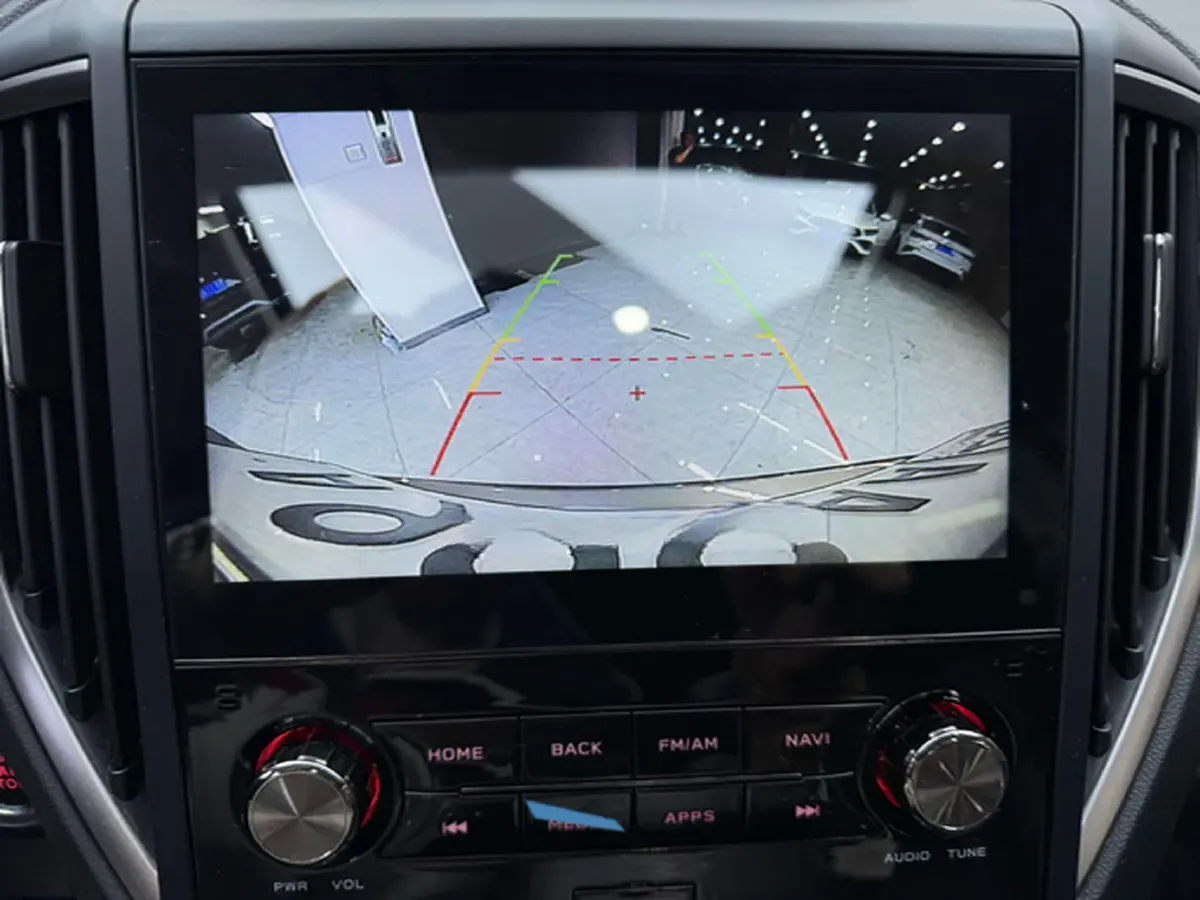 2022 Subaru Forester 2.0L 154HP H4 CVT,autocango,china used car exporter,china ev exporter,chinese used car exporter,chinese used ev exporter