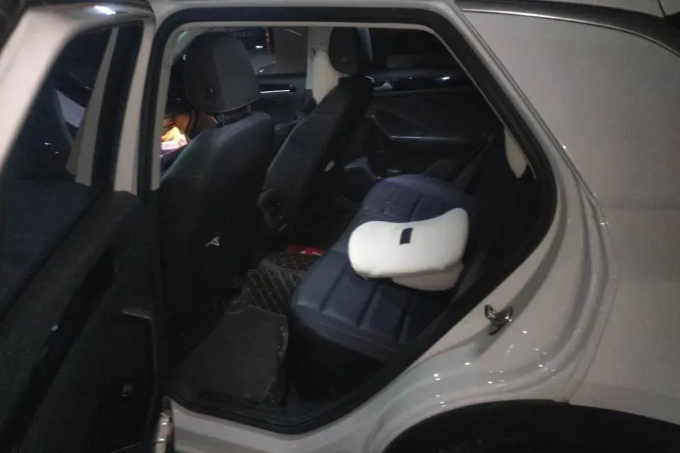 2019 Volkswagen T-Roc 1.4T 150HP L4 7DCT,autocango,china used car exporter,china ev exporter,chinese used car exporter,chinese used ev exporter