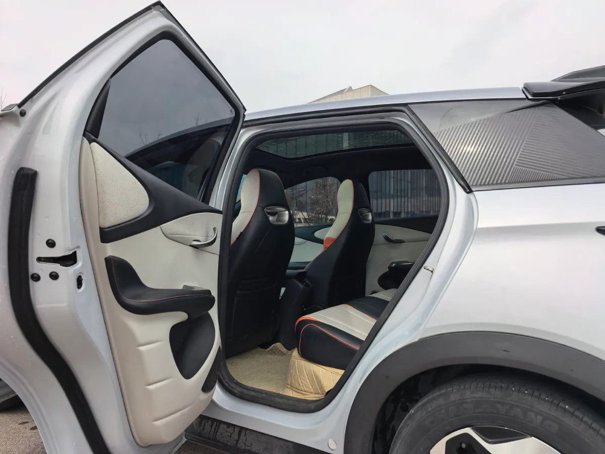 2021 BYD Yuan Pro BEV 50.1KWH,autocango,china used car exporter,china ev exporter,chinese used car exporter,chinese used ev exporter