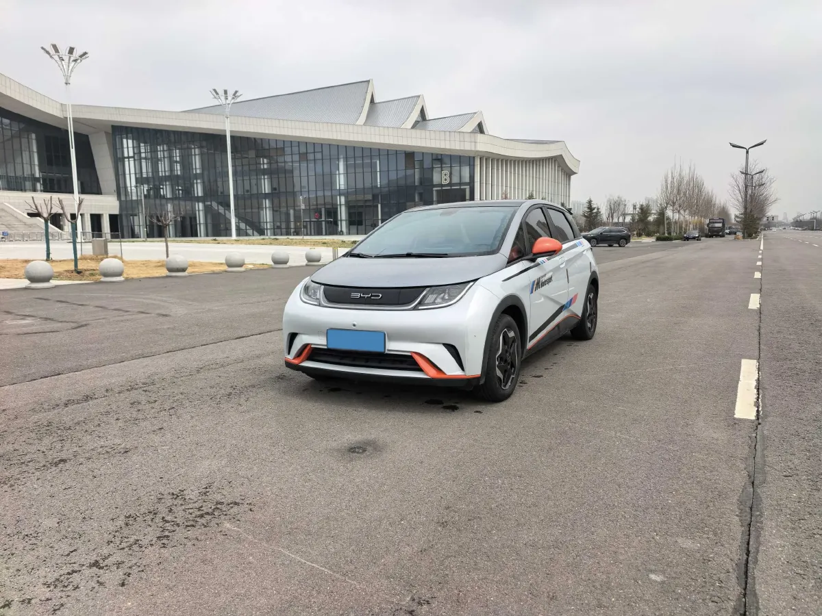 2021 BYD Yuan Pro BEV 50.1KWH,autocango,china used car exporter,china ev exporter,chinese used car exporter,chinese used ev exporter