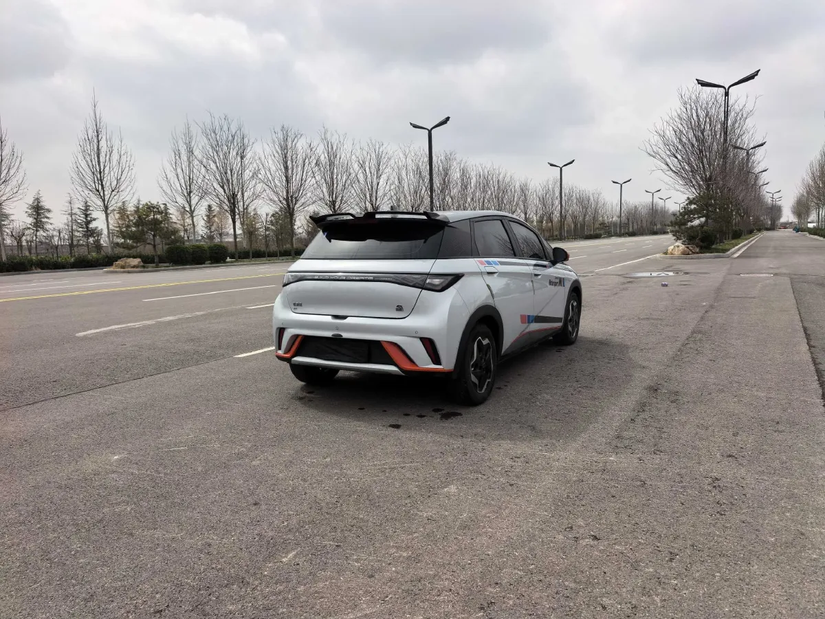 2021 BYD Yuan Pro BEV 50.1KWH,autocango,china used car exporter,china ev exporter,chinese used car exporter,chinese used ev exporter