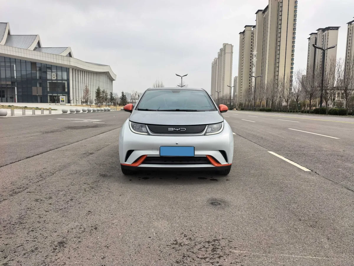 2021 BYD Yuan Pro BEV 50.1KWH,autocango,china used car exporter,china ev exporter,chinese used car exporter,chinese used ev exporter