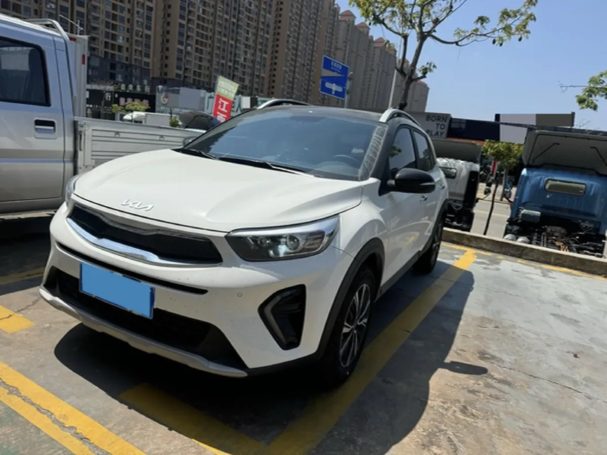 2026 Kia KX1 1.4L 100HP L4 CVT,autocango,china used car exporter,china ev exporter,chinese used car exporter,chinese used ev exporter