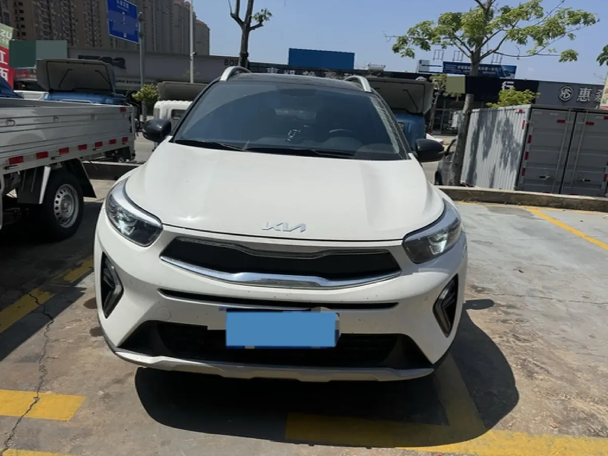 2026 Kia KX1 1.4L 100HP L4 CVT,autocango,china used car exporter,china ev exporter,chinese used car exporter,chinese used ev exporter