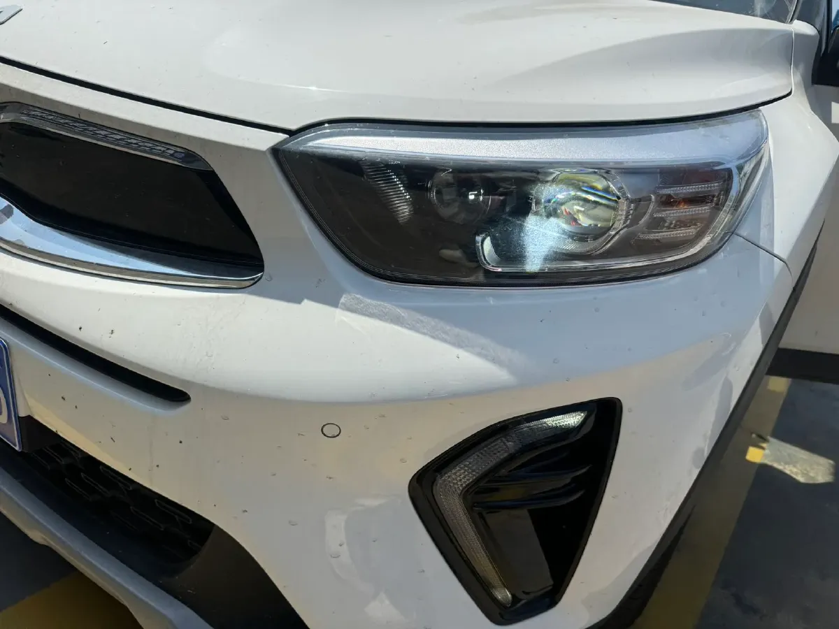 2026 Kia KX1 1.4L 100HP L4 CVT,autocango,china used car exporter,china ev exporter,chinese used car exporter,chinese used ev exporter