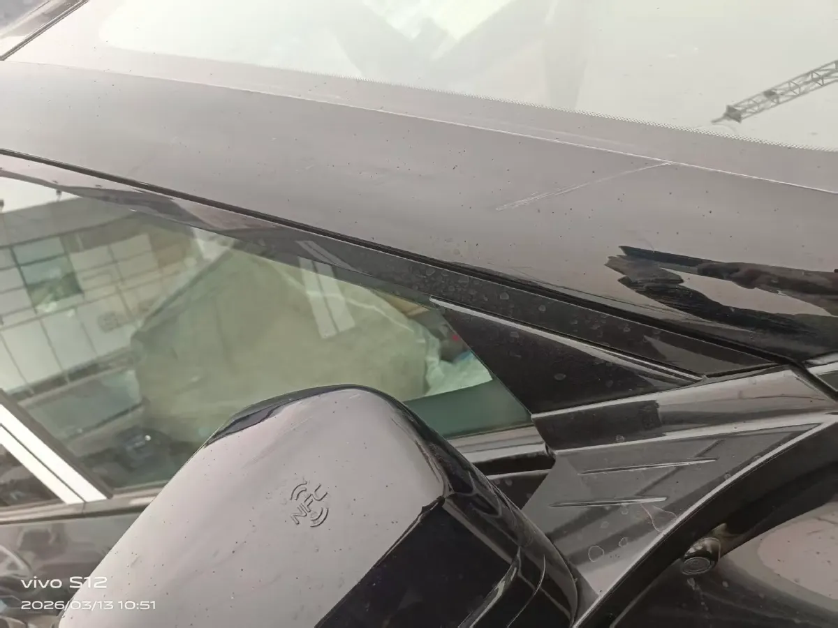 2025 FangChengBao Bao 8 2.0T 245HP L4 E-CVT PHEV 36.8KWH,autocango,china used car exporter,china ev exporter,chinese used car exporter,chinese used ev exporter