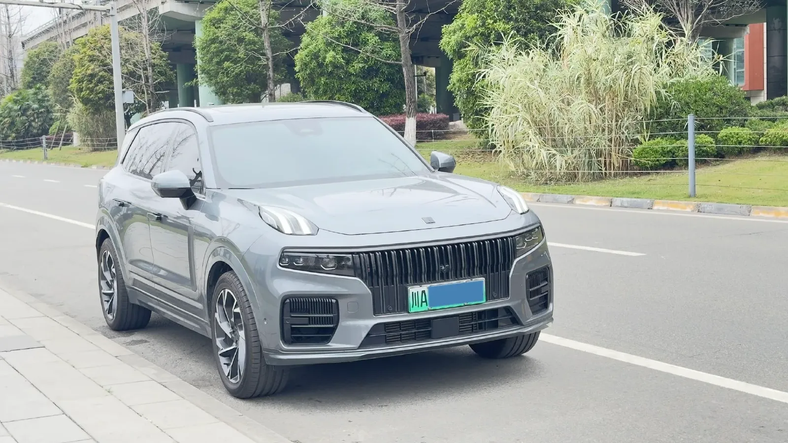 2021 LYNK&CO 09 EM-P 2.0T 254HP L4 8AT PHEV 18.83KWH,autocango,china used car exporter,china ev exporter,chinese used car exporter,chinese used ev exporter