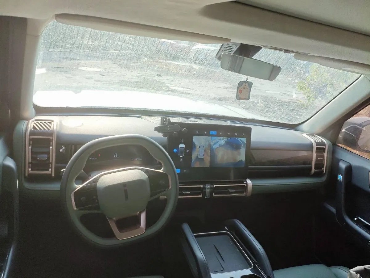 2024 iCAR iCAR 03T BEV 69.77KWH,autocango,china used car exporter,china ev exporter,chinese used car exporter,chinese used ev exporter