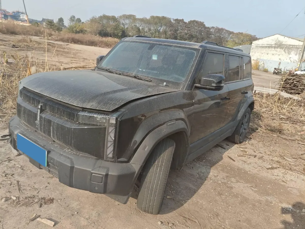 2024 iCAR iCAR 03T BEV 69.77KWH,autocango,china used car exporter,china ev exporter,chinese used car exporter,chinese used ev exporter