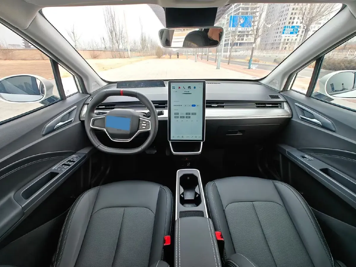 2022 Leapmotor T03 BEV 41KWH,autocango,china used car exporter,china ev exporter,chinese used car exporter,chinese used ev exporter