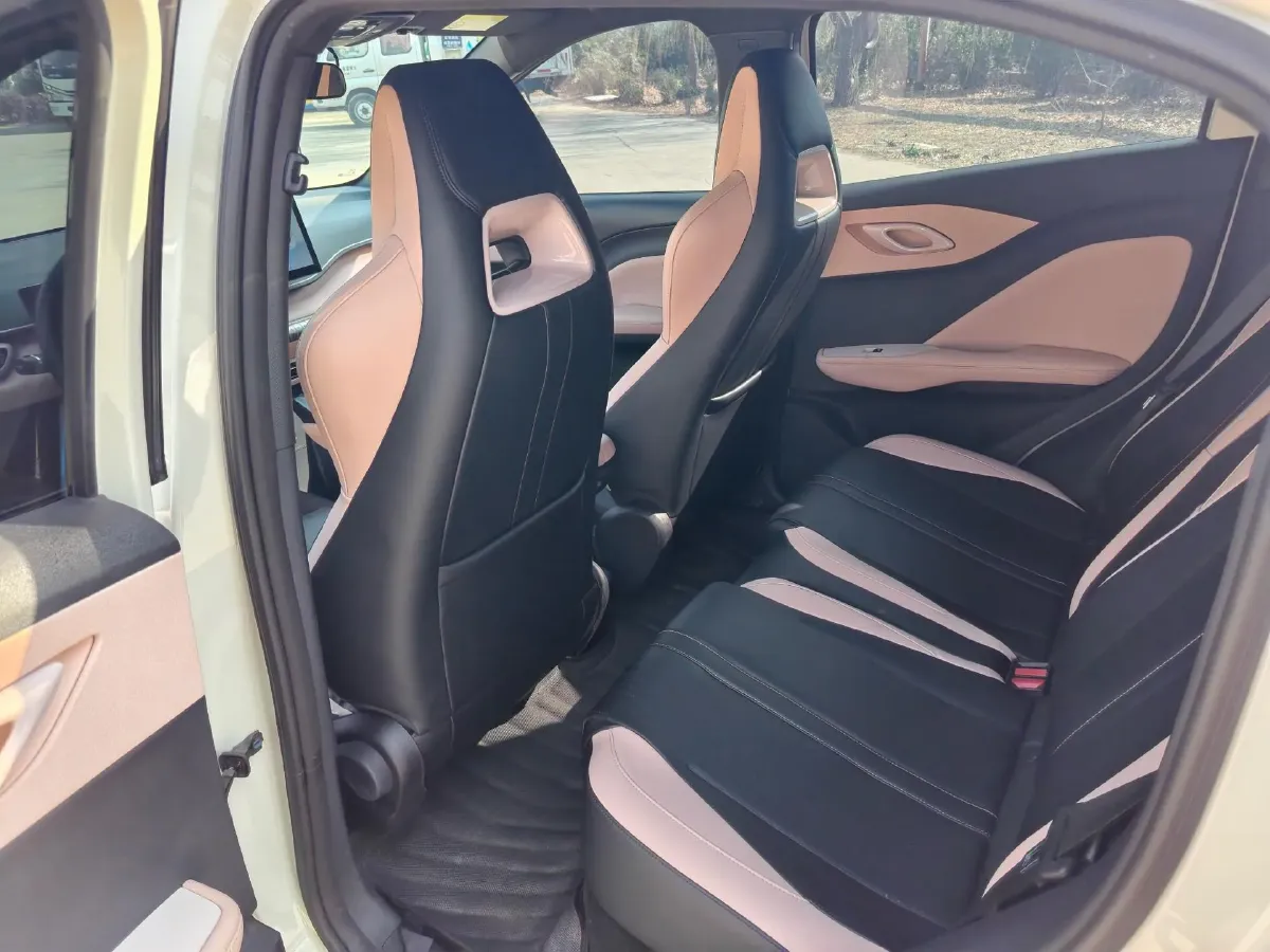 2023 BYD Seagull BEV 30.08KWH,autocango,china used car exporter,china ev exporter,chinese used car exporter,chinese used ev exporter