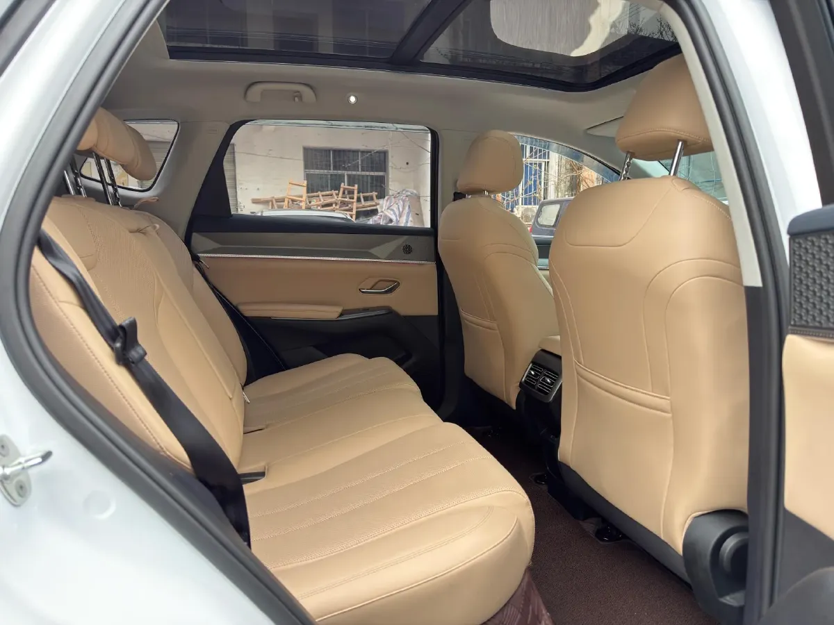 2025 BYD Song Pro 1.5L 101HP L4 E-CVT PHEV 18.3KWH,autocango,china used car exporter,china ev exporter,chinese used car exporter,chinese used ev exporter