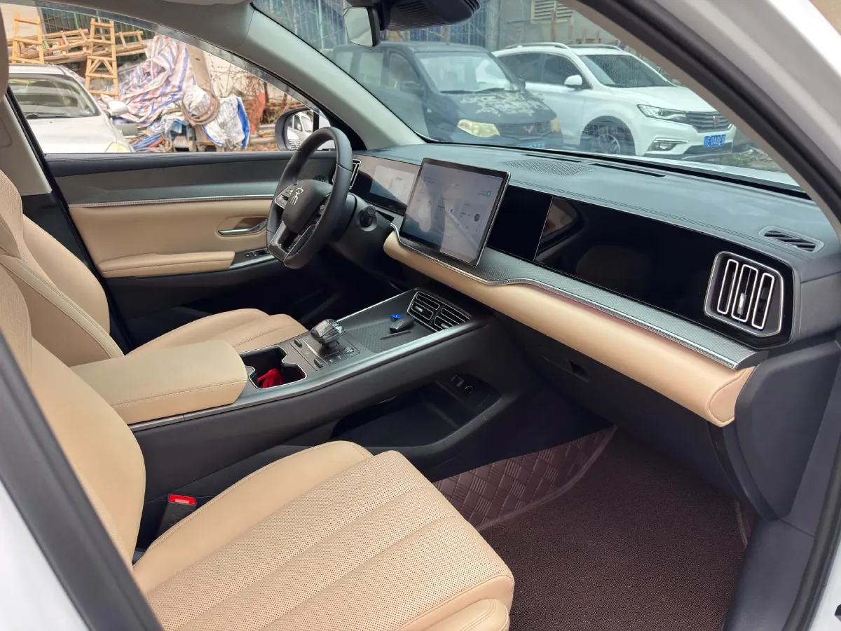 2025 BYD Song Pro 1.5L 101HP L4 E-CVT PHEV 18.3KWH,autocango,china used car exporter,china ev exporter,chinese used car exporter,chinese used ev exporter