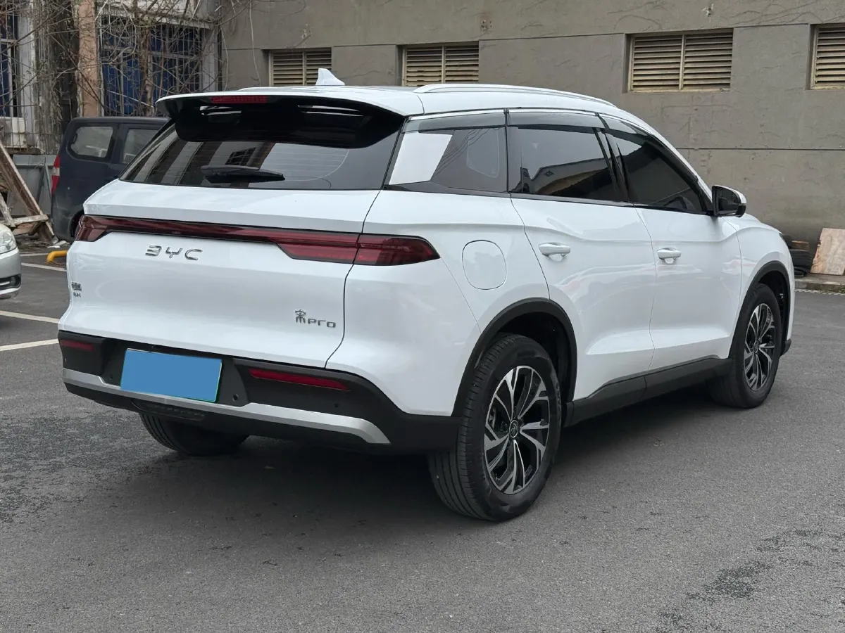 2025 BYD Song Pro 1.5L 101HP L4 E-CVT PHEV 18.3KWH,autocango,china used car exporter,china ev exporter,chinese used car exporter,chinese used ev exporter