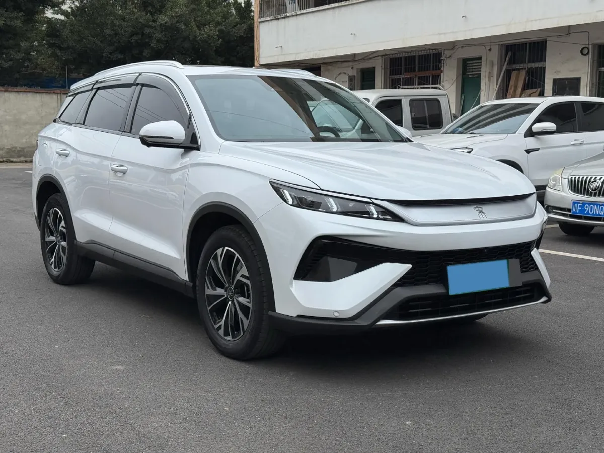 2025 BYD Song Pro 1.5L 101HP L4 E-CVT PHEV 18.3KWH,autocango,china used car exporter,china ev exporter,chinese used car exporter,chinese used ev exporter