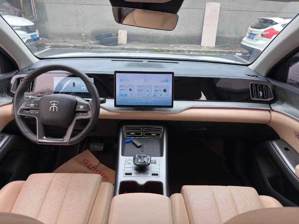 2025 BYD Song Pro 1.5L 101HP L4 E-CVT PHEV 18.3KWH,autocango,china used car exporter,china ev exporter,chinese used car exporter,chinese used ev exporter