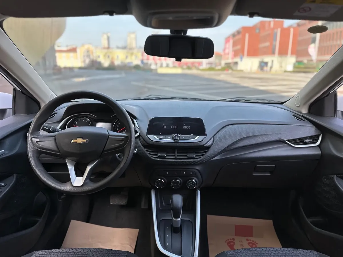 2021 Chevrolet Cavalier 1.0T 125HP L3 6AT,autocango,china used car exporter,china ev exporter,chinese used car exporter,chinese used ev exporter