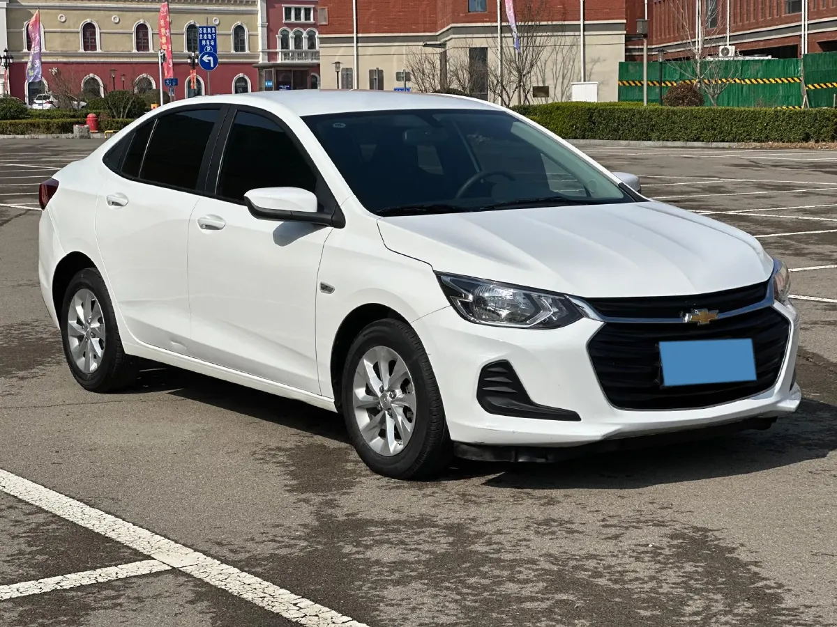 2021 Chevrolet Cavalier 1.0T 125HP L3 6AT,autocango,china used car exporter,china ev exporter,chinese used car exporter,chinese used ev exporter