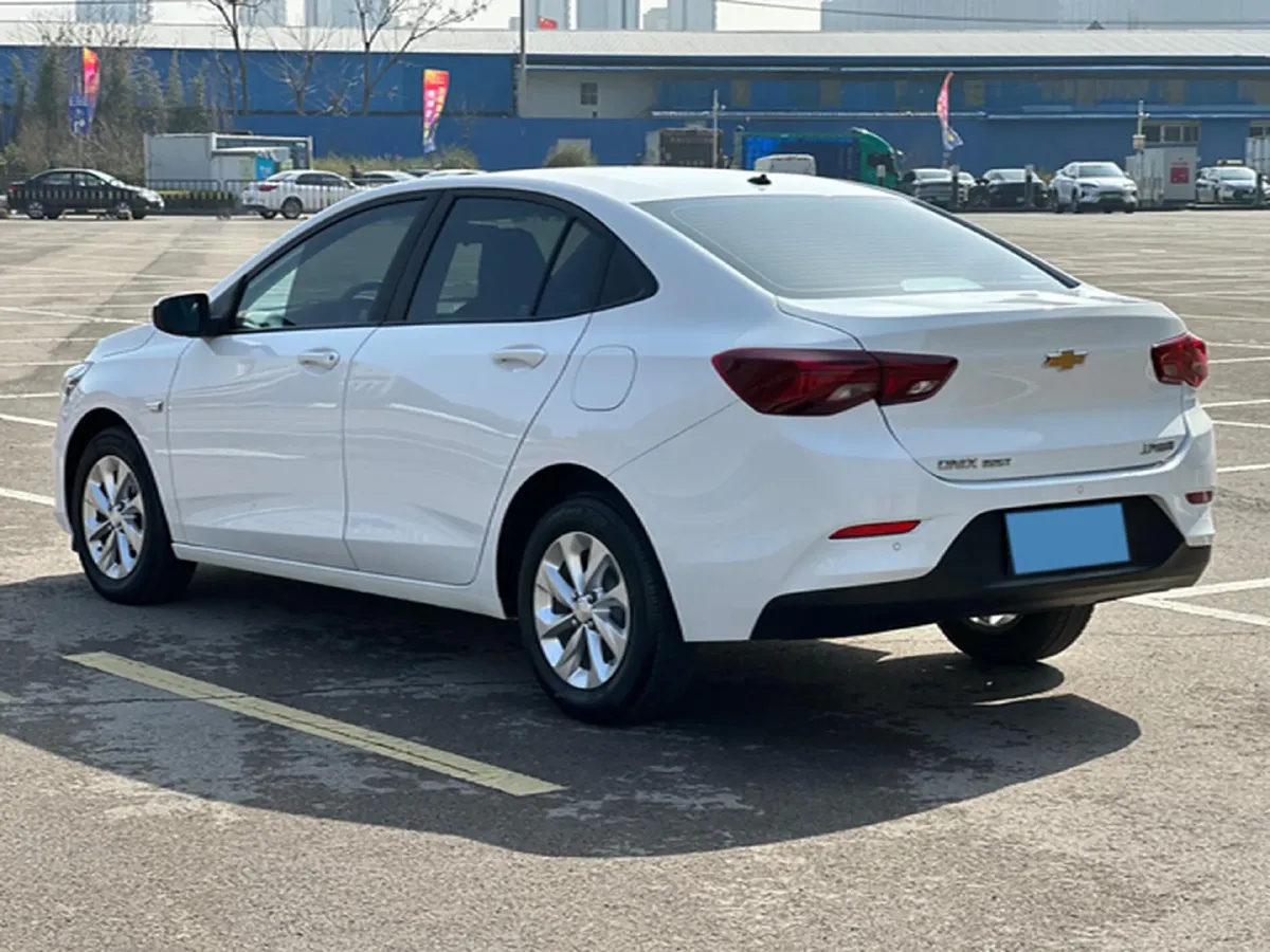 2021 Chevrolet Cavalier 1.0T 125HP L3 6AT,autocango,china used car exporter,china ev exporter,chinese used car exporter,chinese used ev exporter