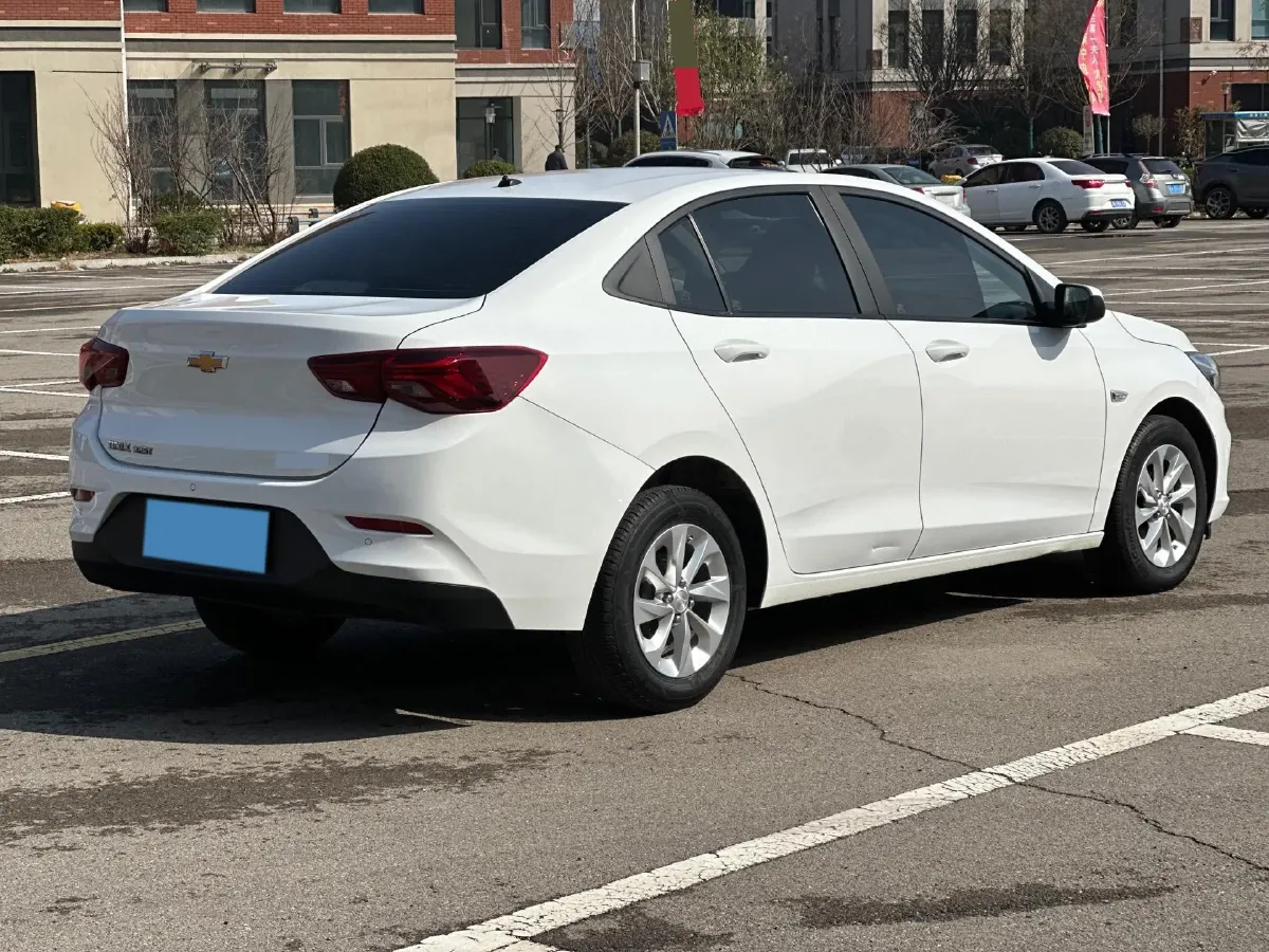 2021 Chevrolet Cavalier 1.0T 125HP L3 6AT,autocango,china used car exporter,china ev exporter,chinese used car exporter,chinese used ev exporter