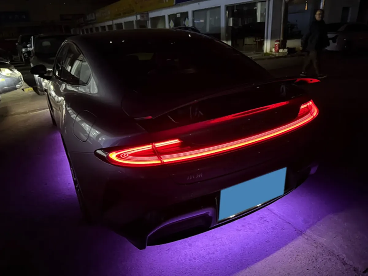 2024 MI SU7 BEV 101KWH,autocango,china used car exporter,china ev exporter,chinese used car exporter,chinese used ev exporter