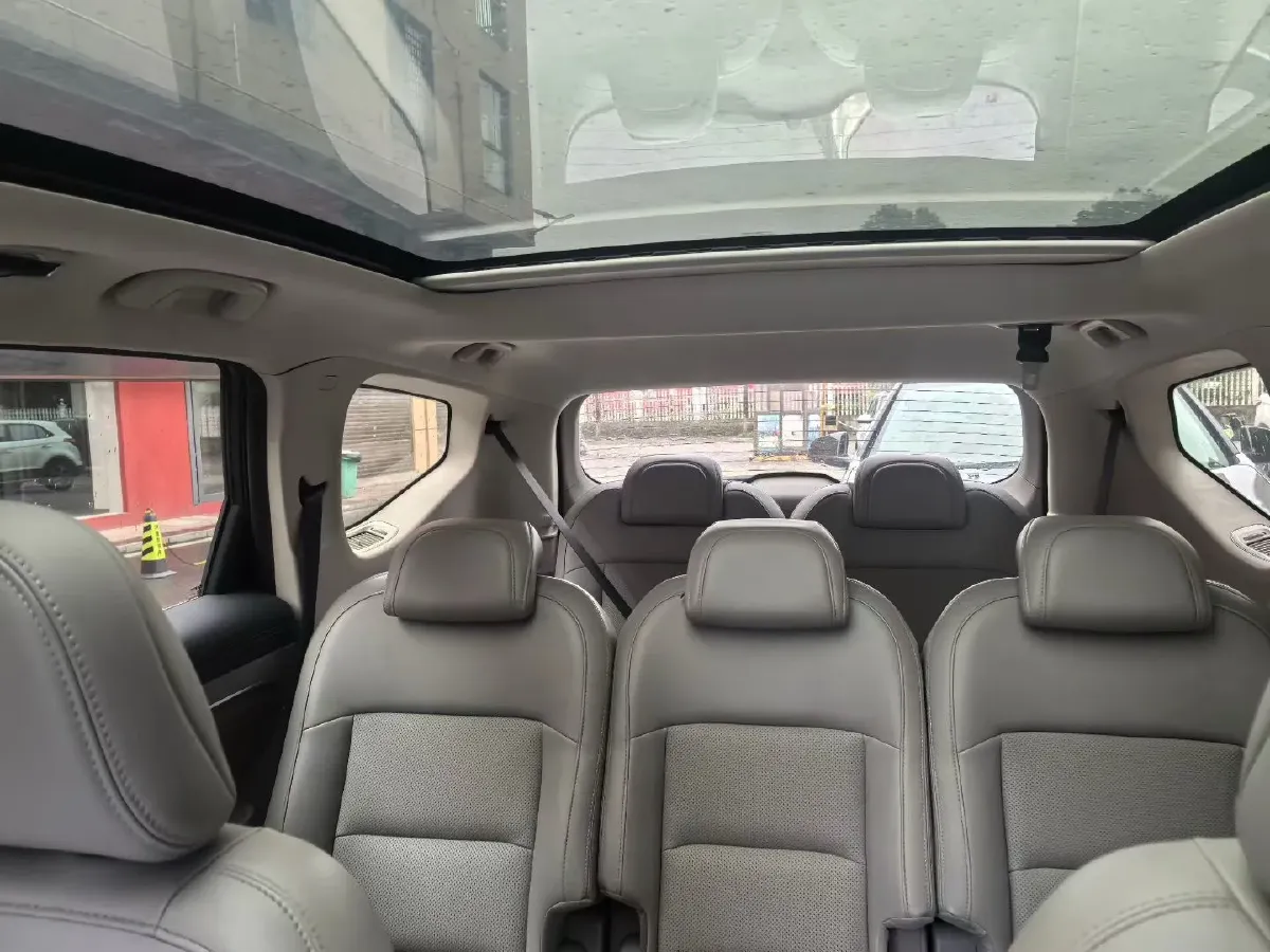 2019 Geely JiaJi 1.5T 177HP L3 7DCT,autocango,china used car exporter,china ev exporter,chinese used car exporter,chinese used ev exporter