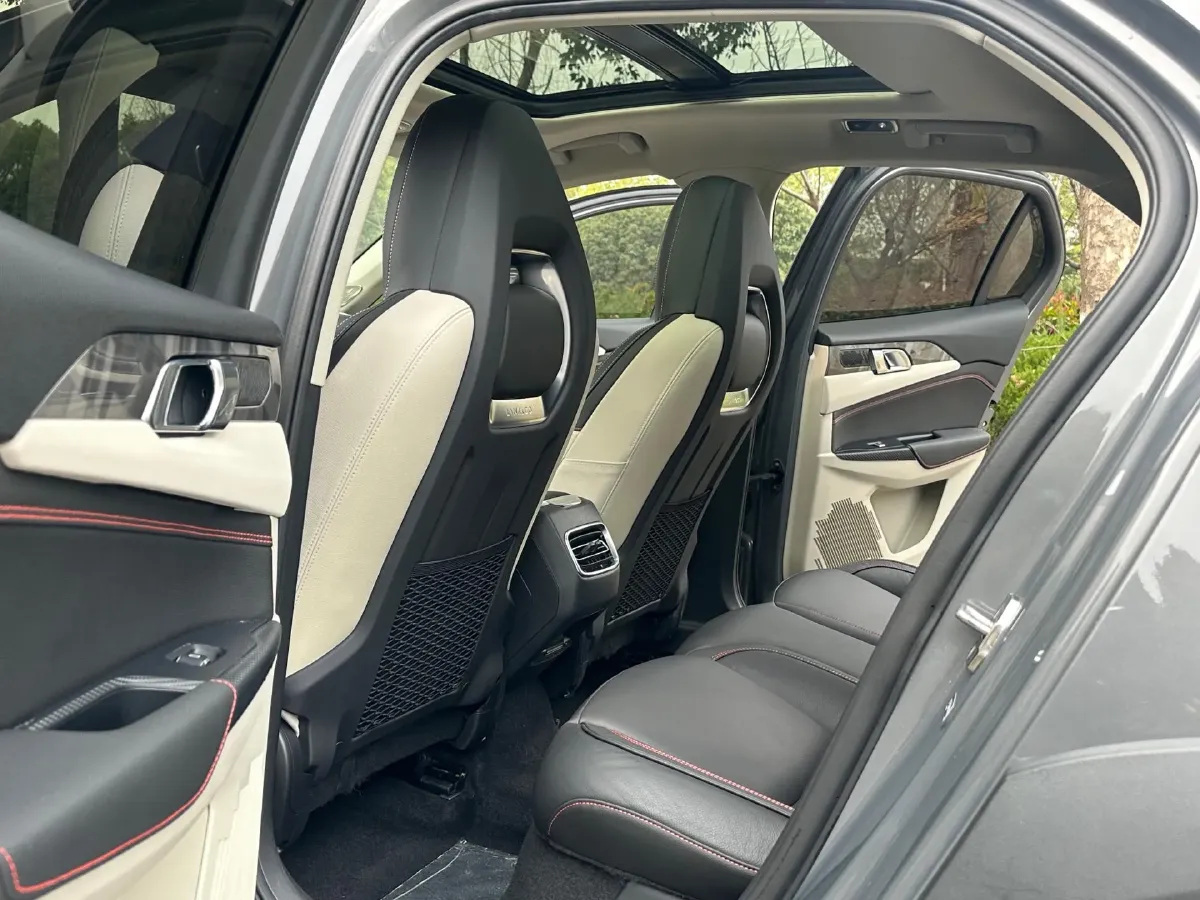 2019 LYNK&CO 02 2.0T 190HP L4 6AT,autocango,china used car exporter,china ev exporter,chinese used car exporter,chinese used ev exporter