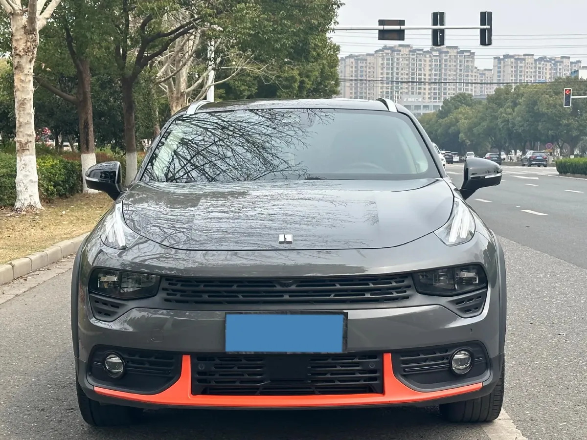 2019 LYNK&CO 02 2.0T 190HP L4 6AT,autocango,china used car exporter,china ev exporter,chinese used car exporter,chinese used ev exporter