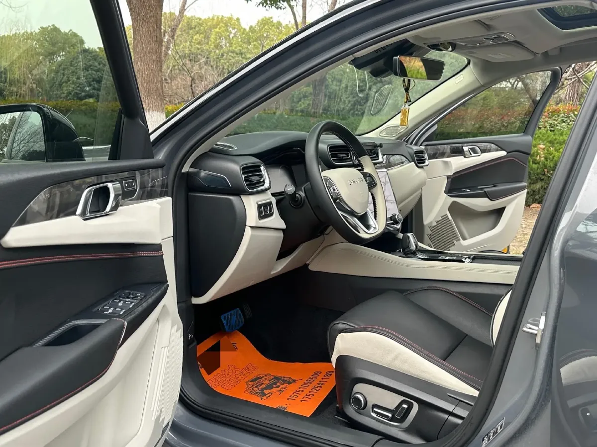 2019 LYNK&CO 02 2.0T 190HP L4 6AT,autocango,china used car exporter,china ev exporter,chinese used car exporter,chinese used ev exporter