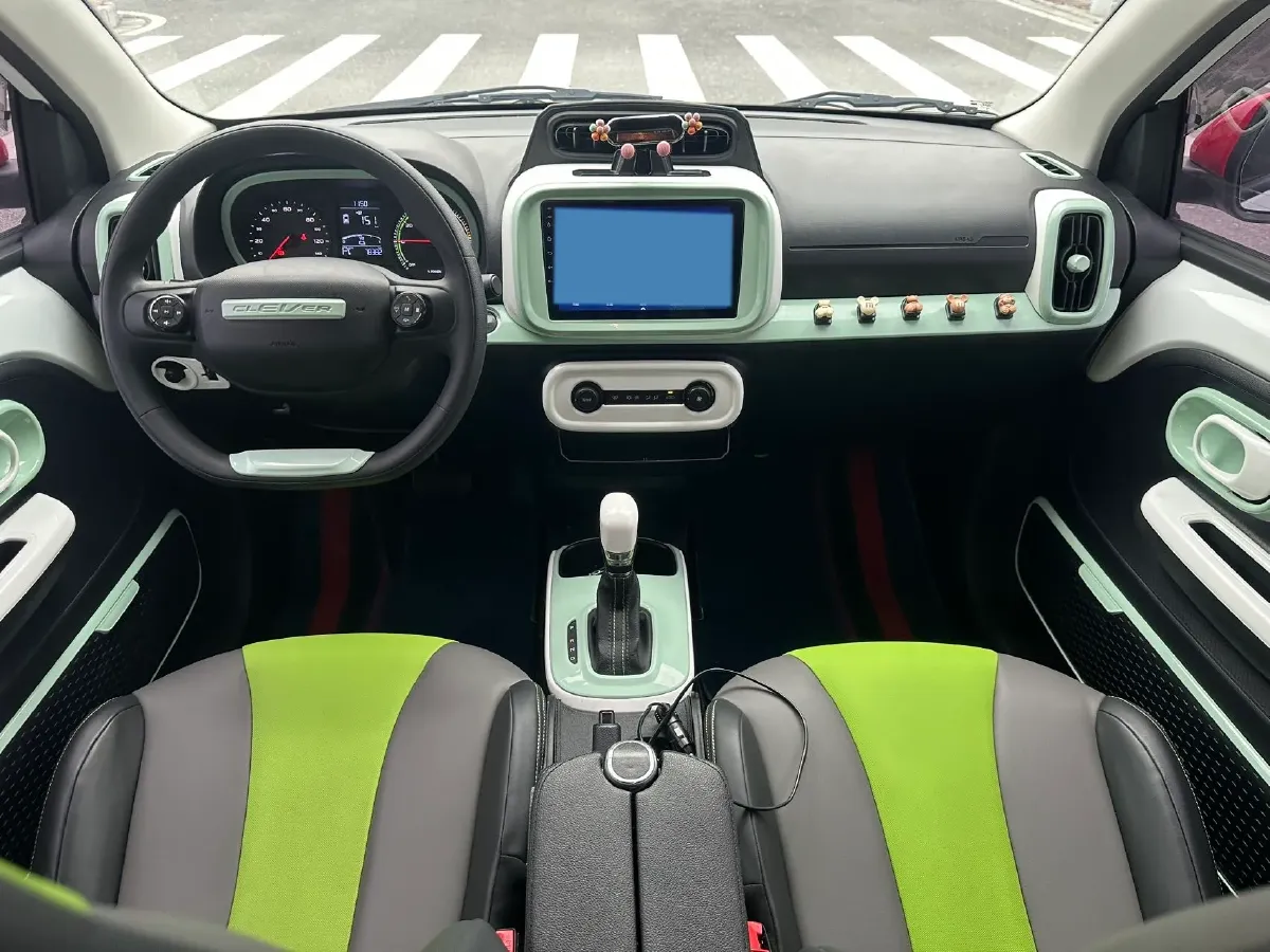 2021 Roewe Clever BEV 29.13KWH,autocango,china used car exporter,china ev exporter,chinese used car exporter,chinese used ev exporter