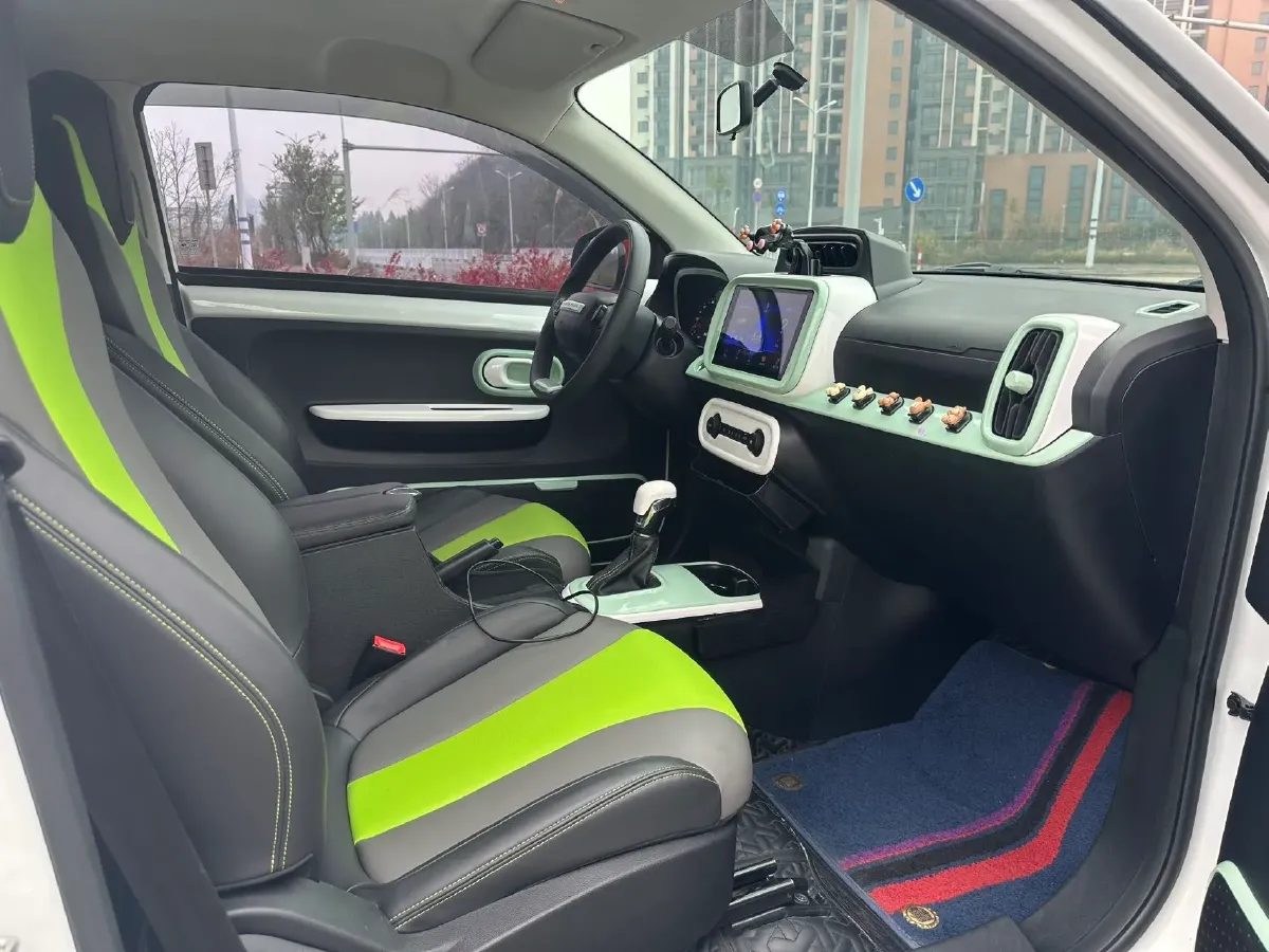 2021 Roewe Clever BEV 29.13KWH,autocango,china used car exporter,china ev exporter,chinese used car exporter,chinese used ev exporter