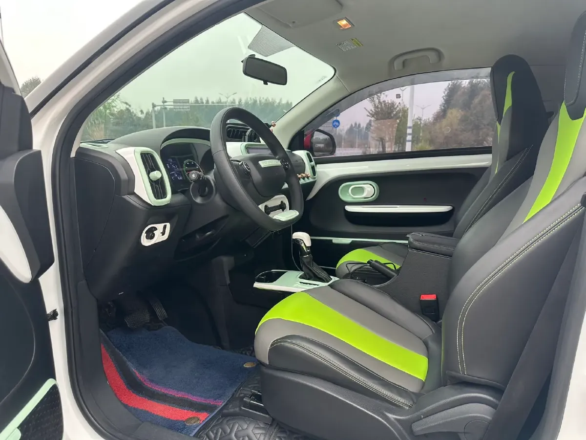 2021 Roewe Clever BEV 29.13KWH,autocango,china used car exporter,china ev exporter,chinese used car exporter,chinese used ev exporter