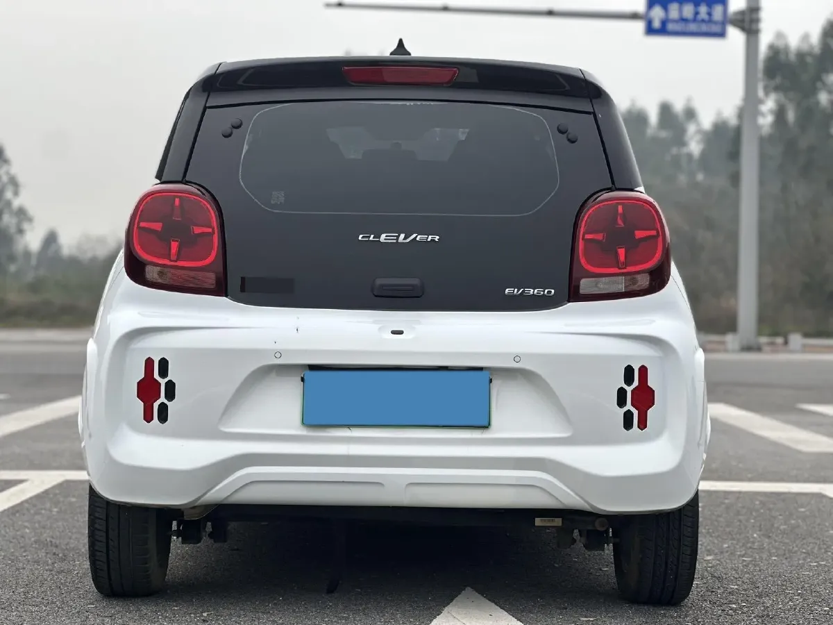 2021 Roewe Clever BEV 29.13KWH,autocango,china used car exporter,china ev exporter,chinese used car exporter,chinese used ev exporter